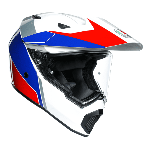 Casco discount enduro agv